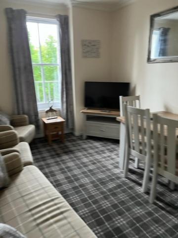 Waverley Inn Flat Inverness Ngoại thất bức ảnh