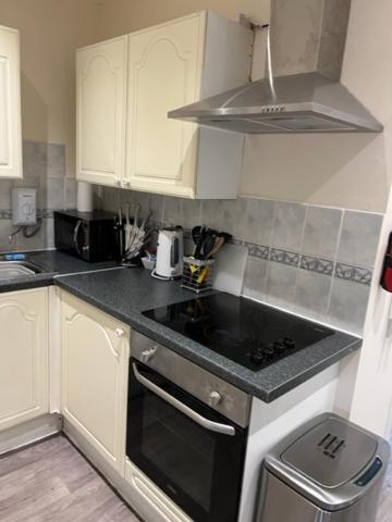 Waverley Inn Flat Inverness Ngoại thất bức ảnh