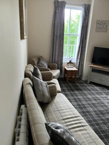 Waverley Inn Flat Inverness Ngoại thất bức ảnh