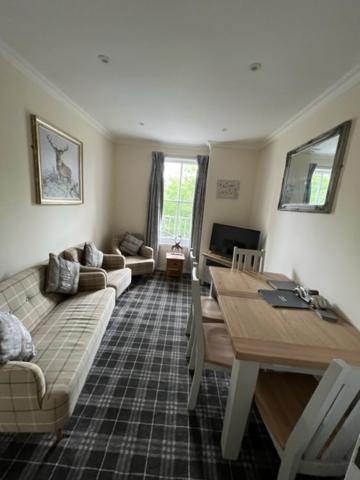 Waverley Inn Flat Inverness Ngoại thất bức ảnh