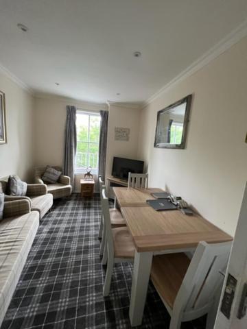 Waverley Inn Flat Inverness Ngoại thất bức ảnh