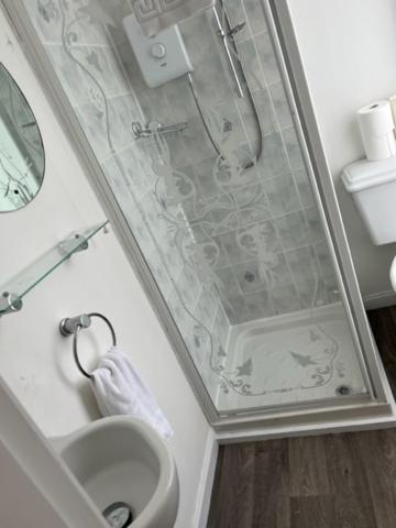 Waverley Inn Flat Inverness Ngoại thất bức ảnh