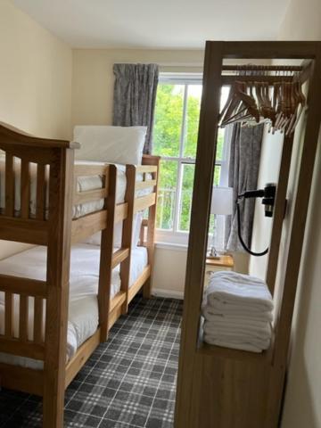 Waverley Inn Flat Inverness Ngoại thất bức ảnh
