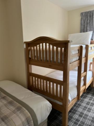 Waverley Inn Flat Inverness Ngoại thất bức ảnh